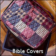 Bible Covers