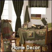 Home Decor