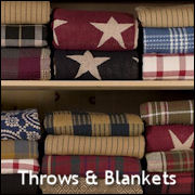 Throws & Blankets
